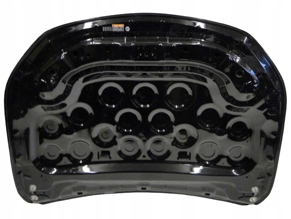 MERCEDES GLB 247 X247 MASKA POKRYWA SILNIKA A2478800057 696