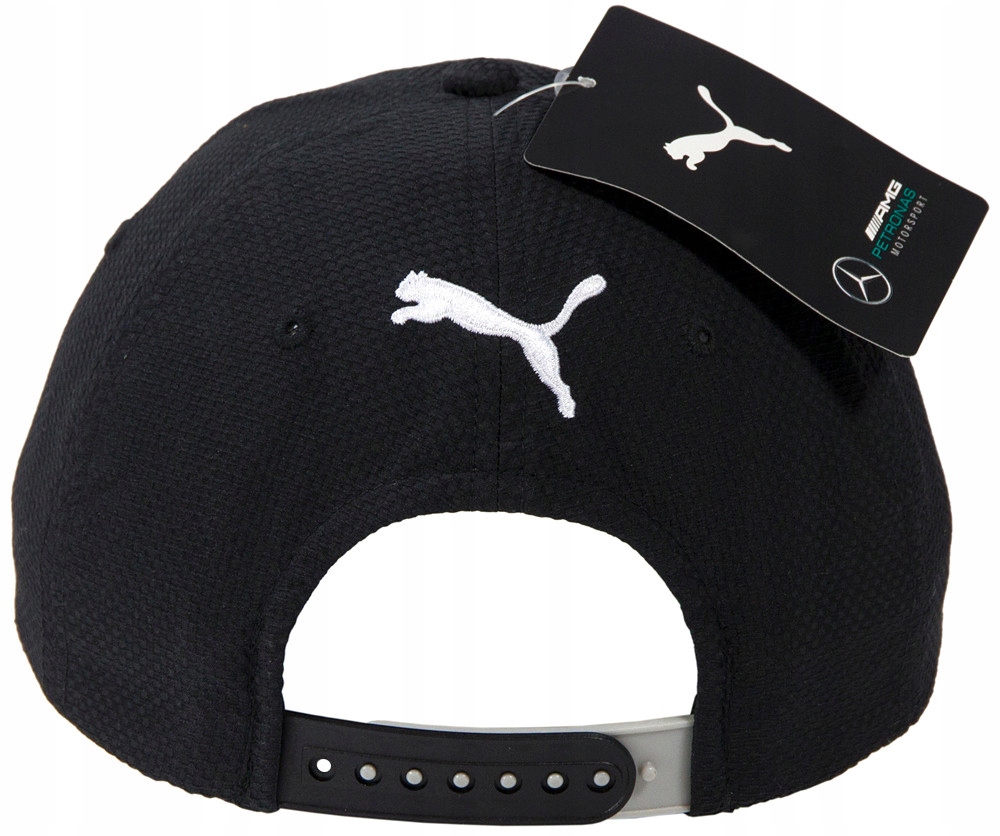 Czapka z daszkiem MERCEDES AMG PETRONAS Motorsport Model MERCEDES AMG PETRONAS Motorsport