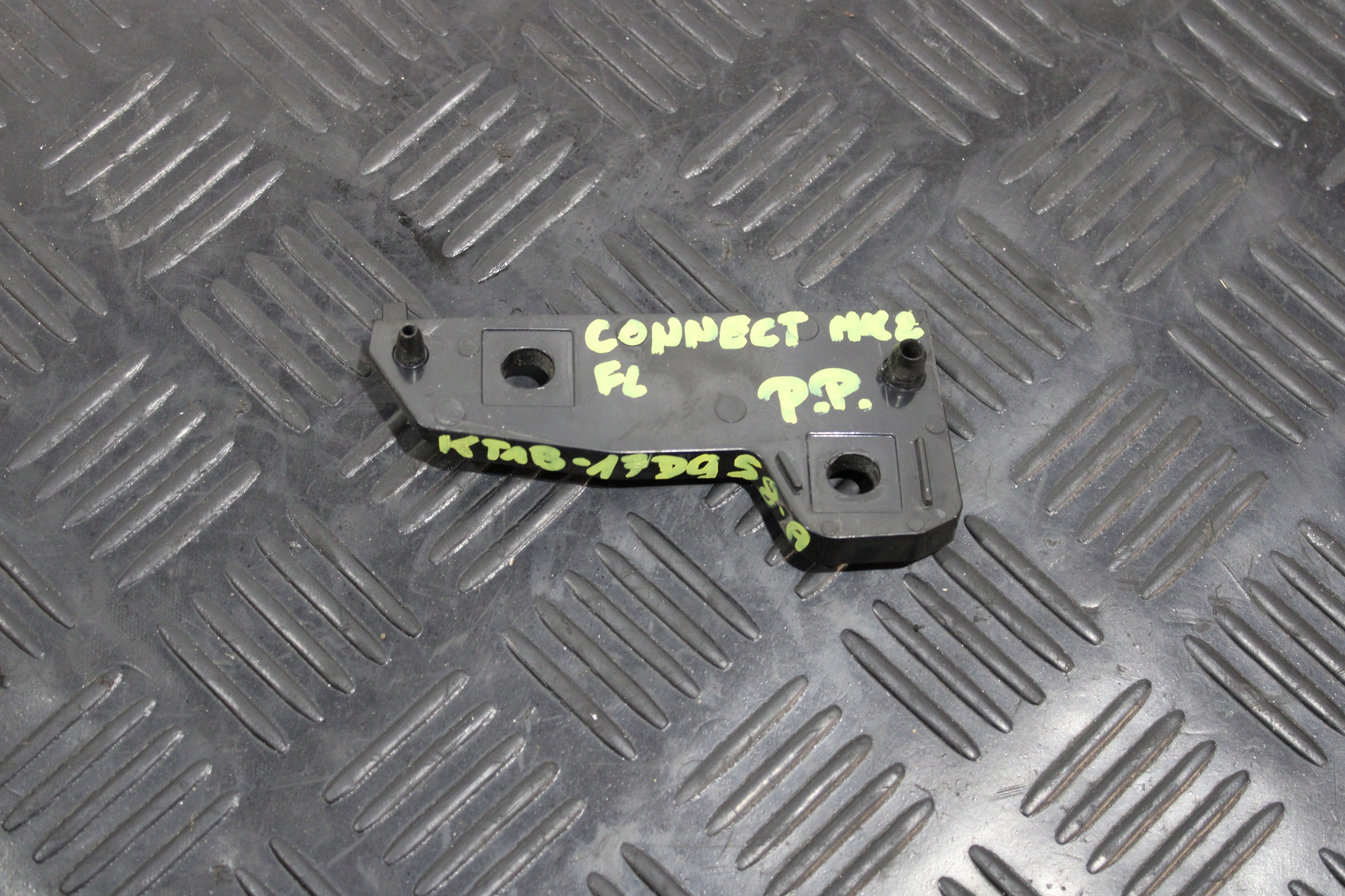 bracket holder right front KT1B-17D958-A FORD TRANSIT CONNECT II MK2 LIFT