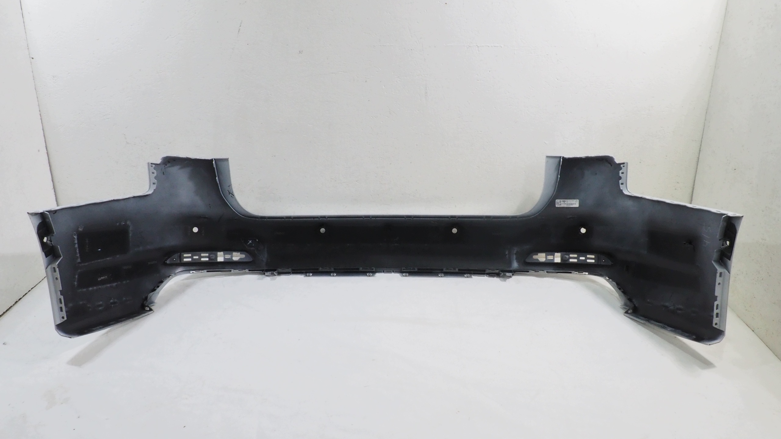 Audi A6 C8 Kombi bumper rear part rear 4K9807511