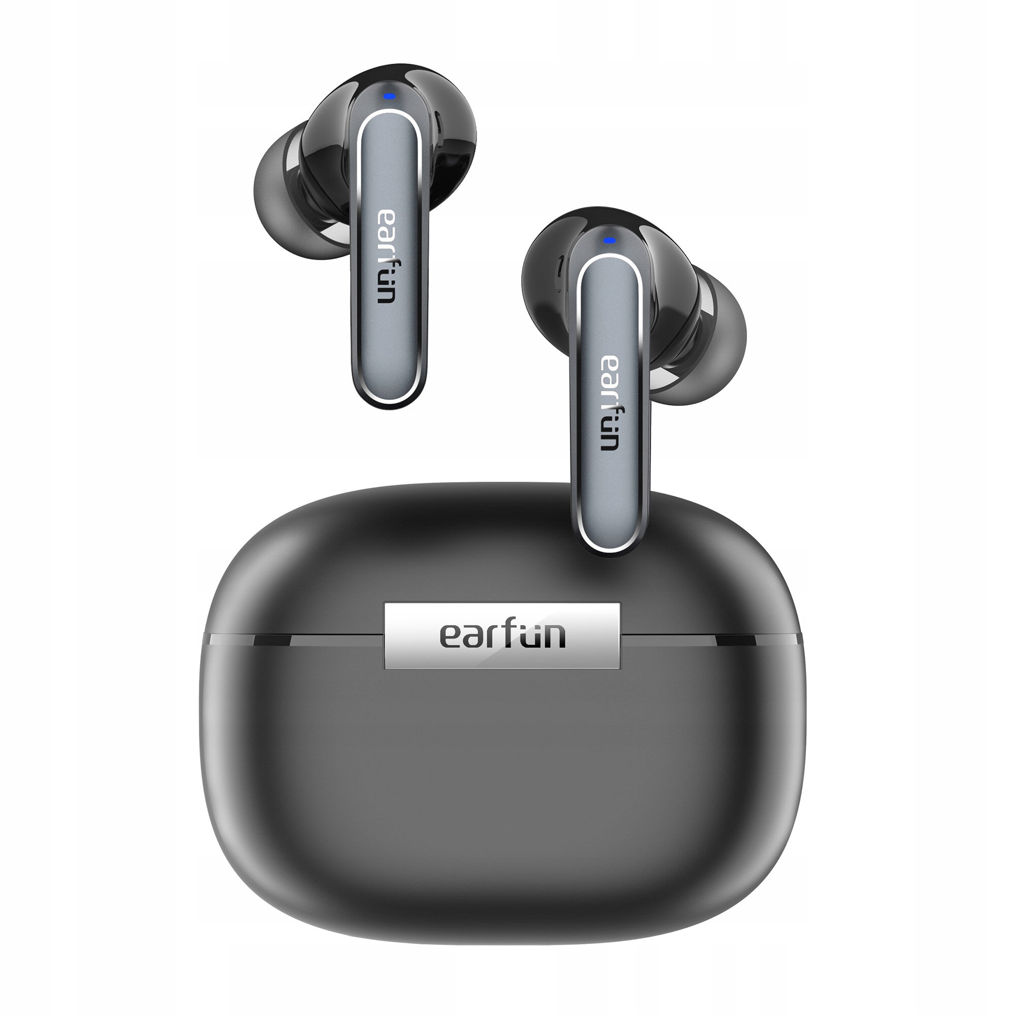 Bezdrátová Bluetooth Sluchátka Earfun Air 2 Wireless Earbuds Sound 3V1