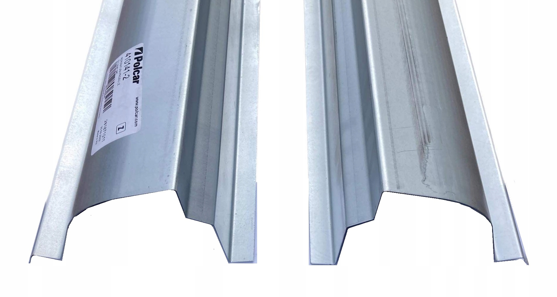 KIA SPORTAGE 94-03 PRÓG REPERATURKA PROGU PR+LE EAN (GTIN) 5901532596557