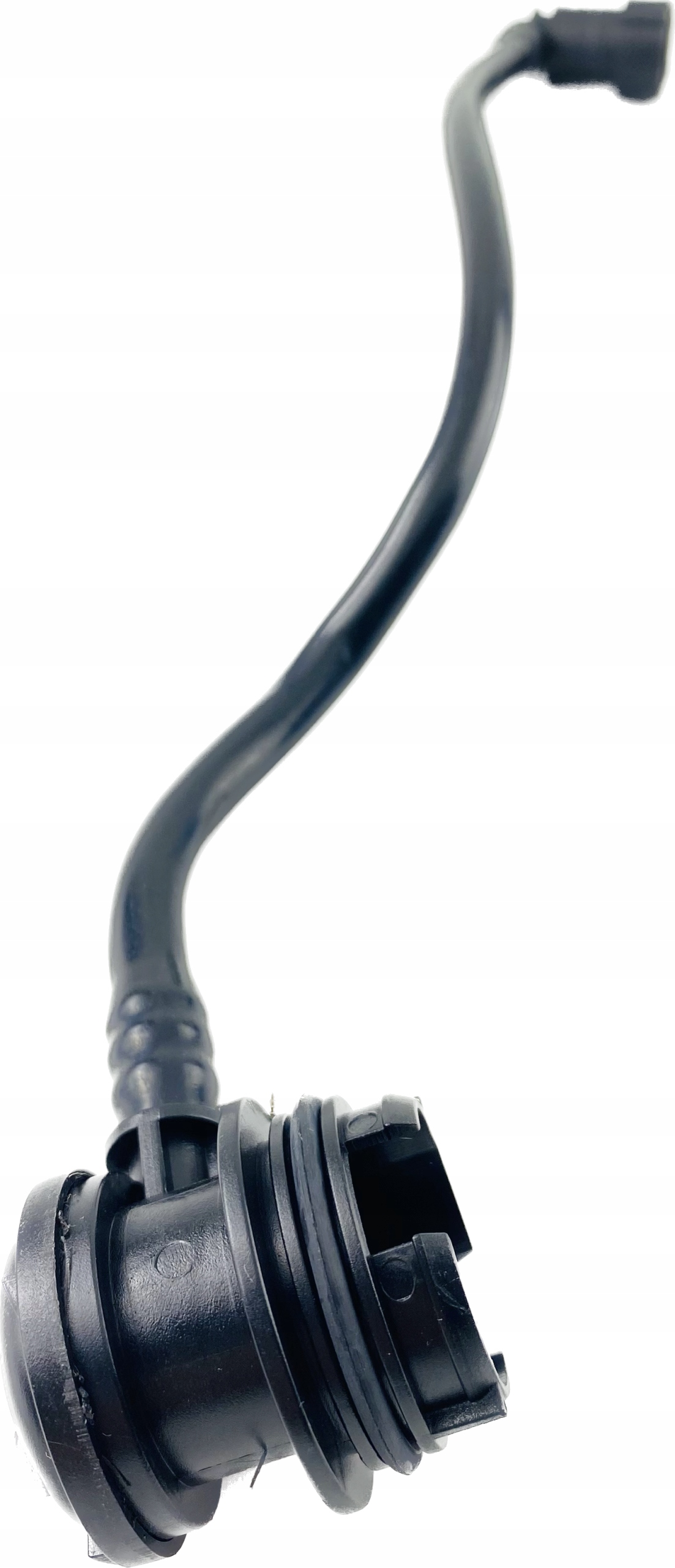 vika 1K0201160BG патрубок вентиляционный