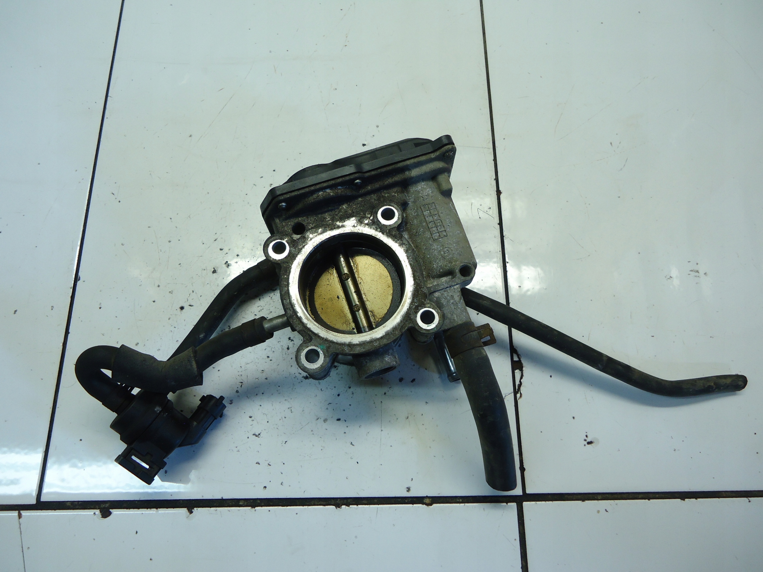 HYUNDAI IX35 1.6 GDI valvola a farfalla 35100-2B300