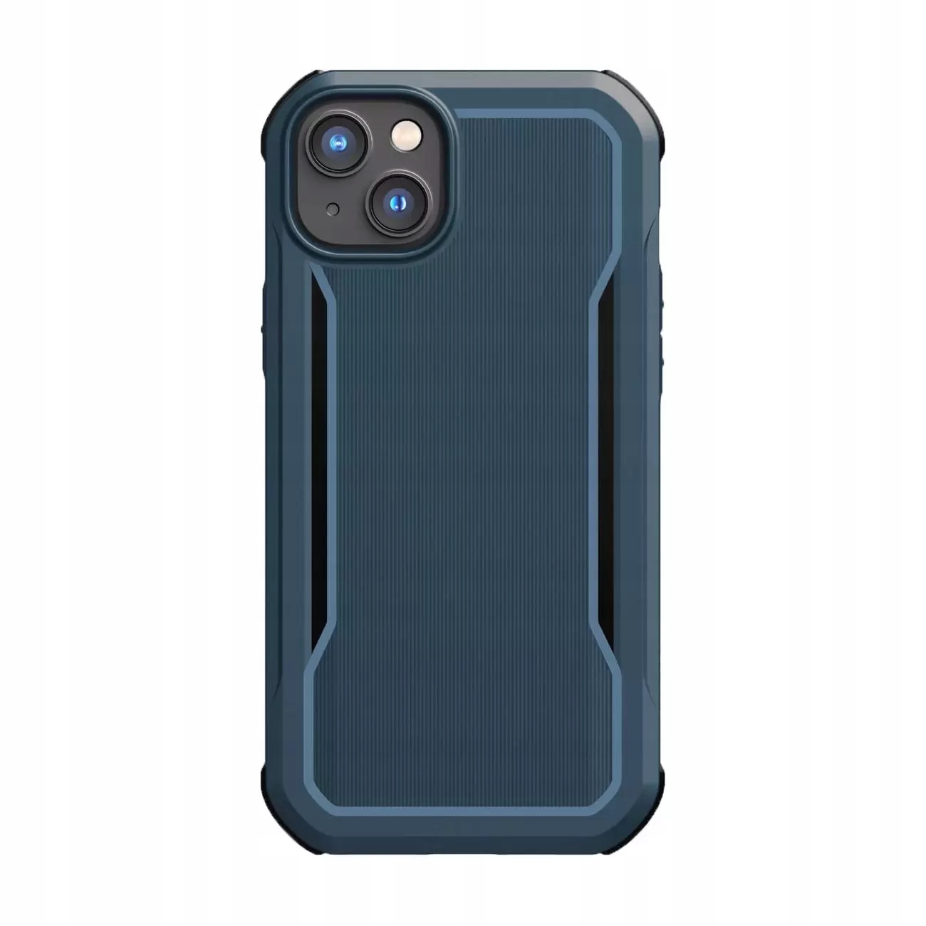 Raptic X- Doria Fort Case etui iPhone 14 Plus z MagSafe pancerny pokrowiec