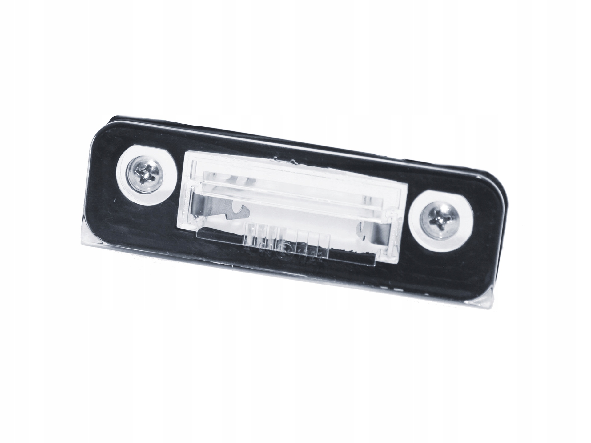 Жарівка номерного знаку номера FORD FIESTA FIESTA