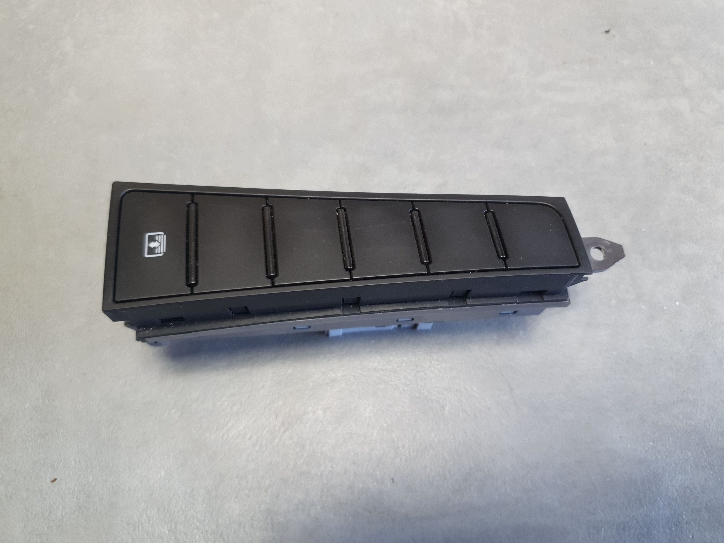 Volkswagen PASSAT CC switch 3AB927238AT
