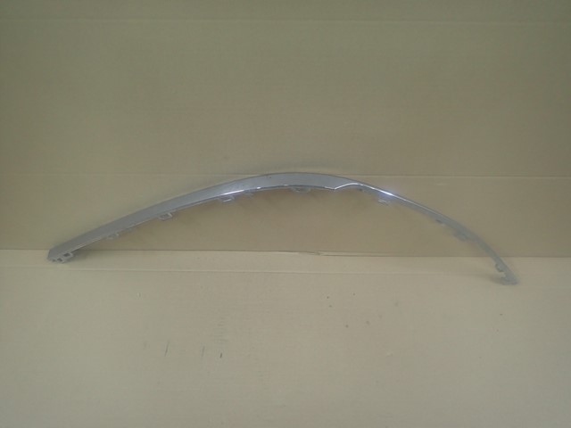 LISTWA CHROM ZDERZAKA LEWY TYŁ VW PASSAT B8 3G 2014-