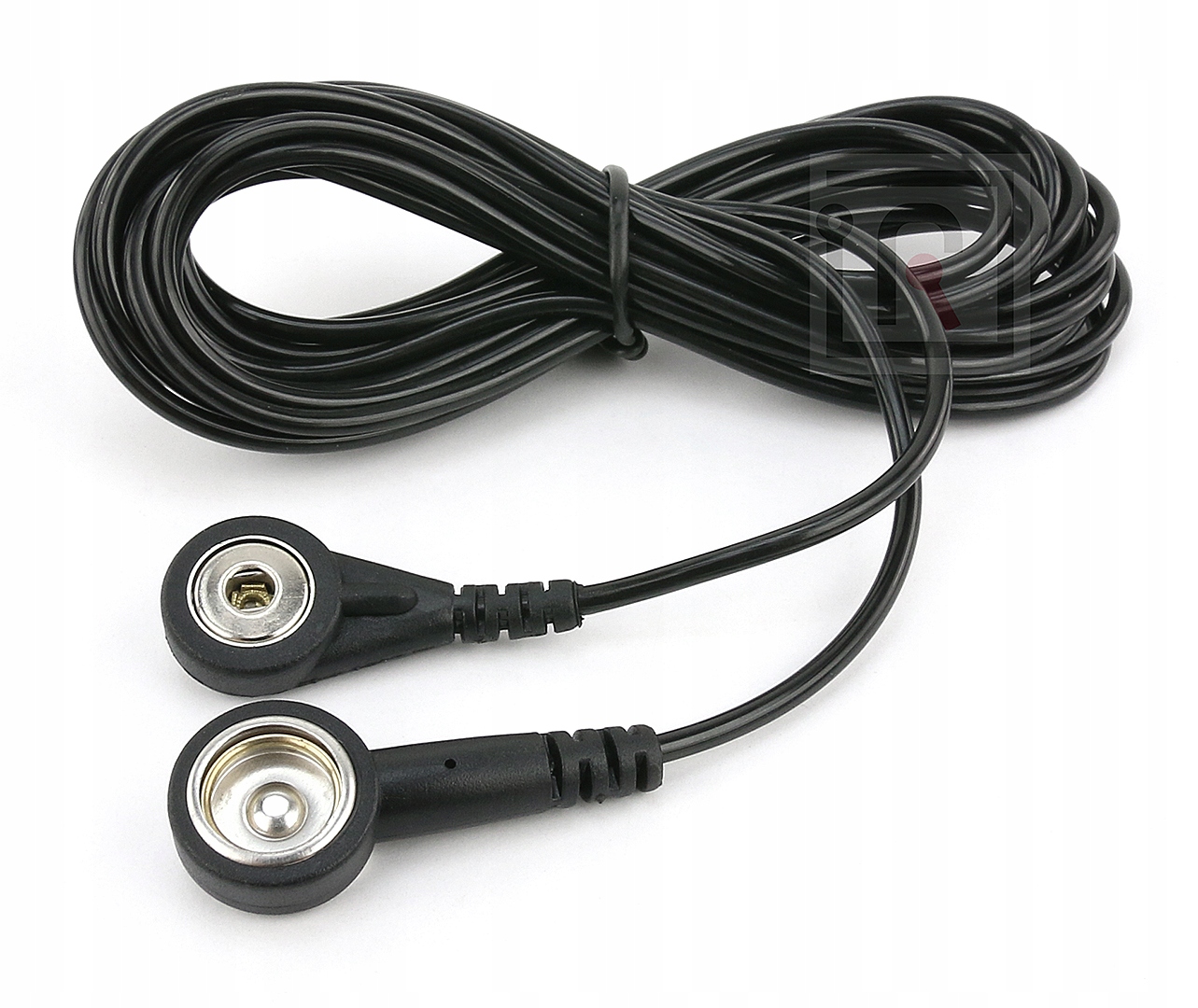 Mata stołowa Reball czarny 300 cm x 300 cm