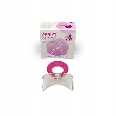 Dr Hinz płytka przedsionkowa silikonowa mała