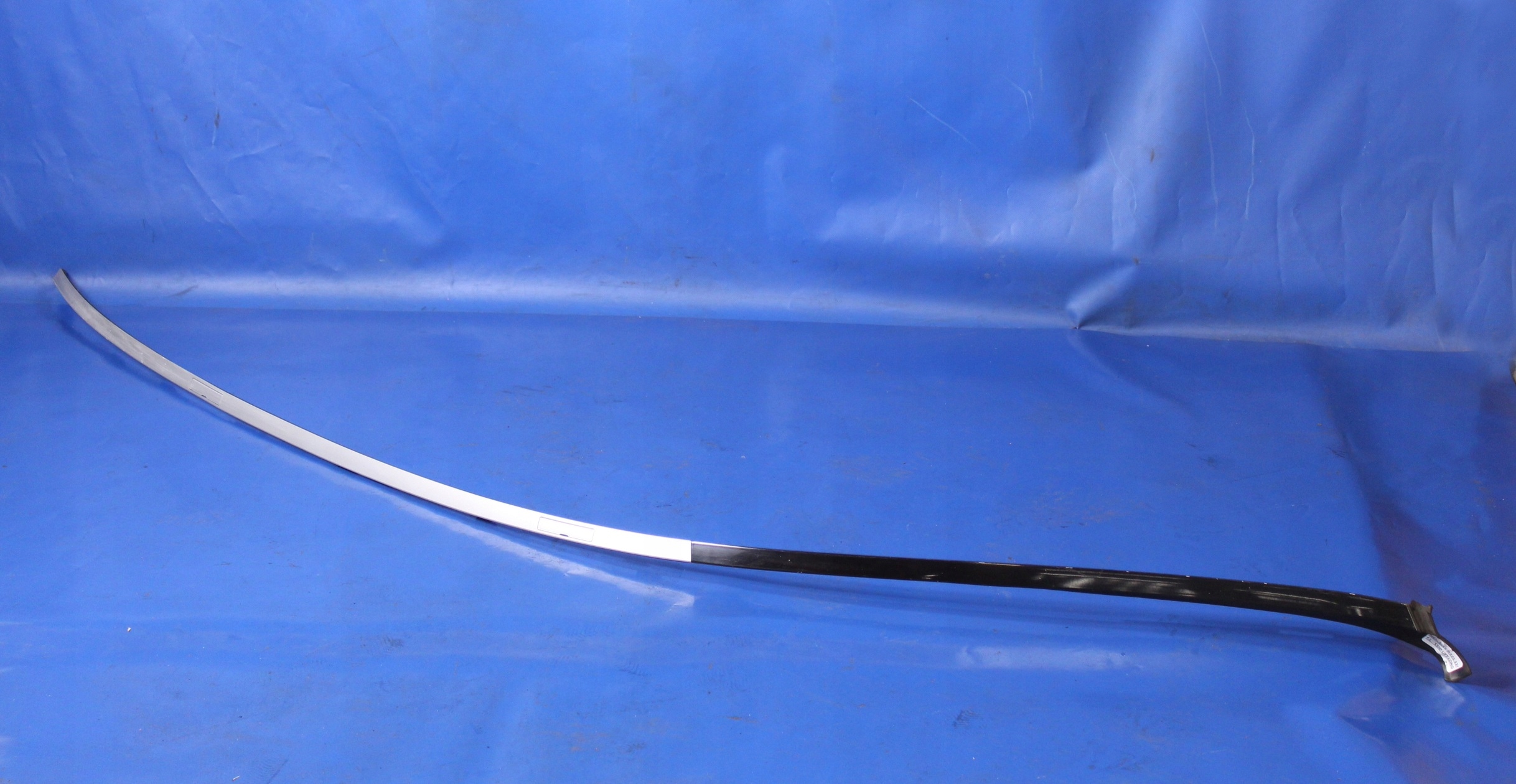 LDLSW22111L - Обшивка крыши левая MERCEDES S Class W221 11R LONG