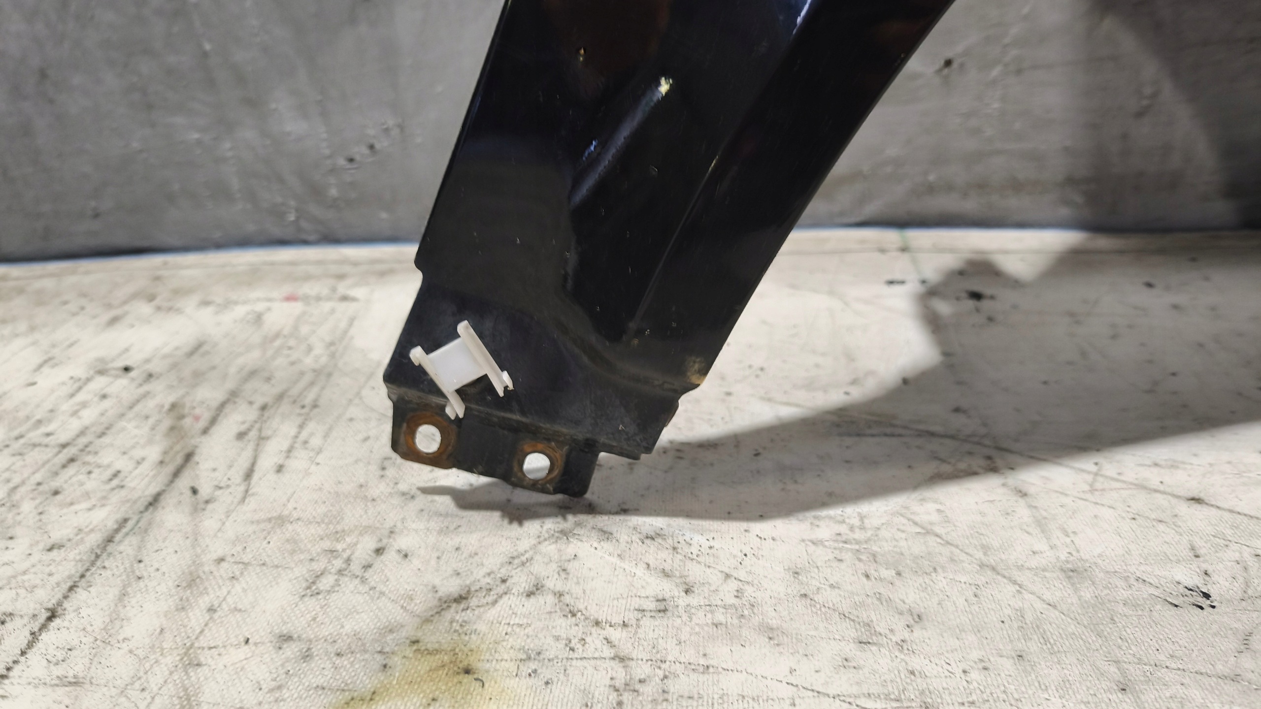 fender right front VW PASSAT B5 FL K: LC9Z
