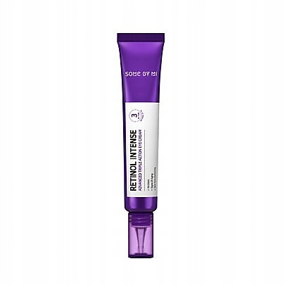 Some By MI Retinol Intense Advanced Triple Action 30 ml Oční krém