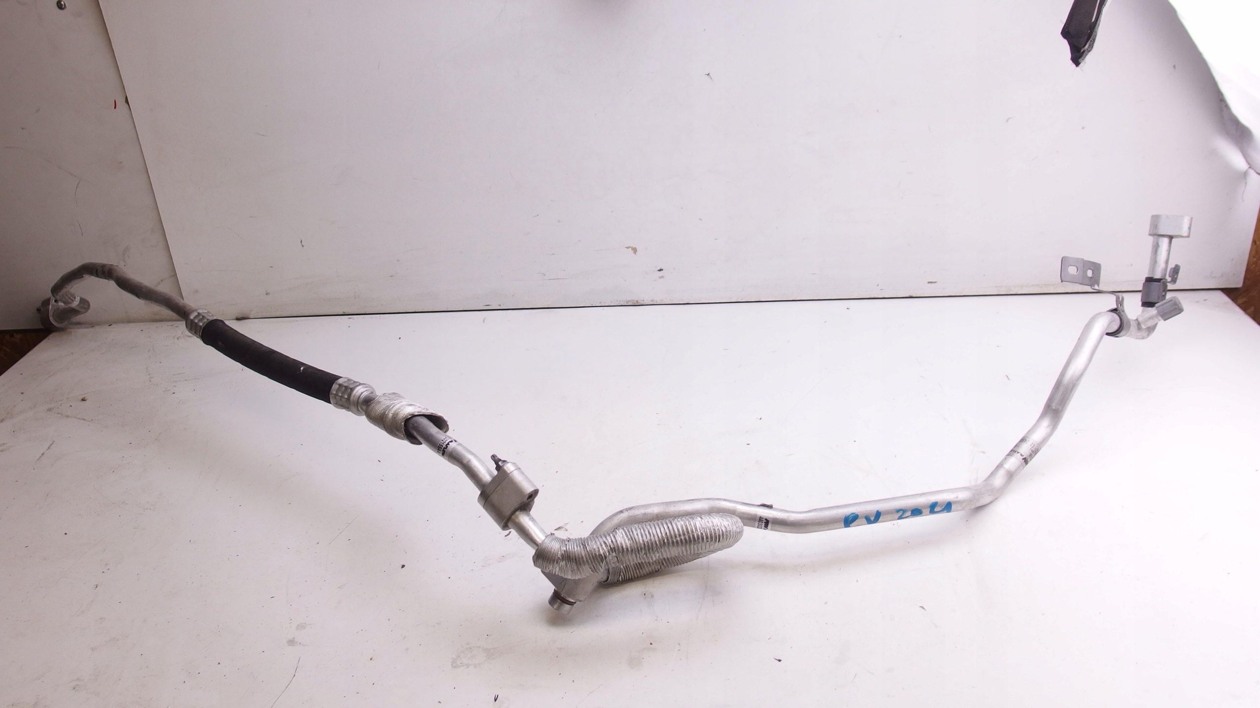 924801576R - RENAULT ESPACE V КОНДИЦІОНЕР