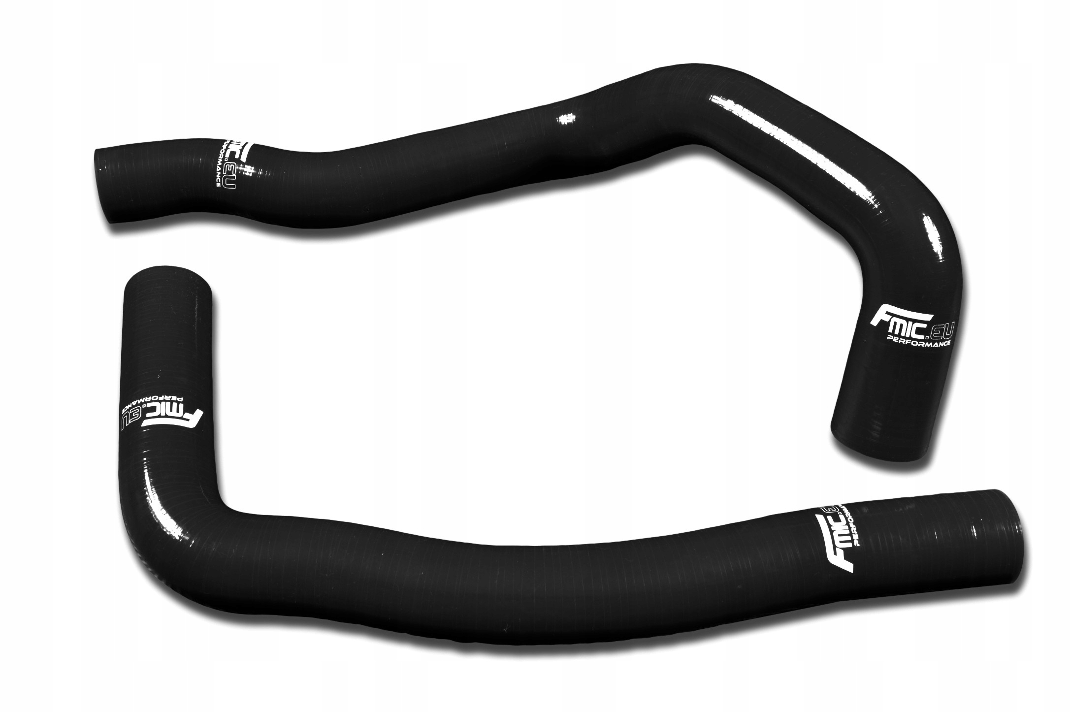 FMIC-3001V-B - Силиконовые провода Toyota Supra JZA80 2JZ-GTE