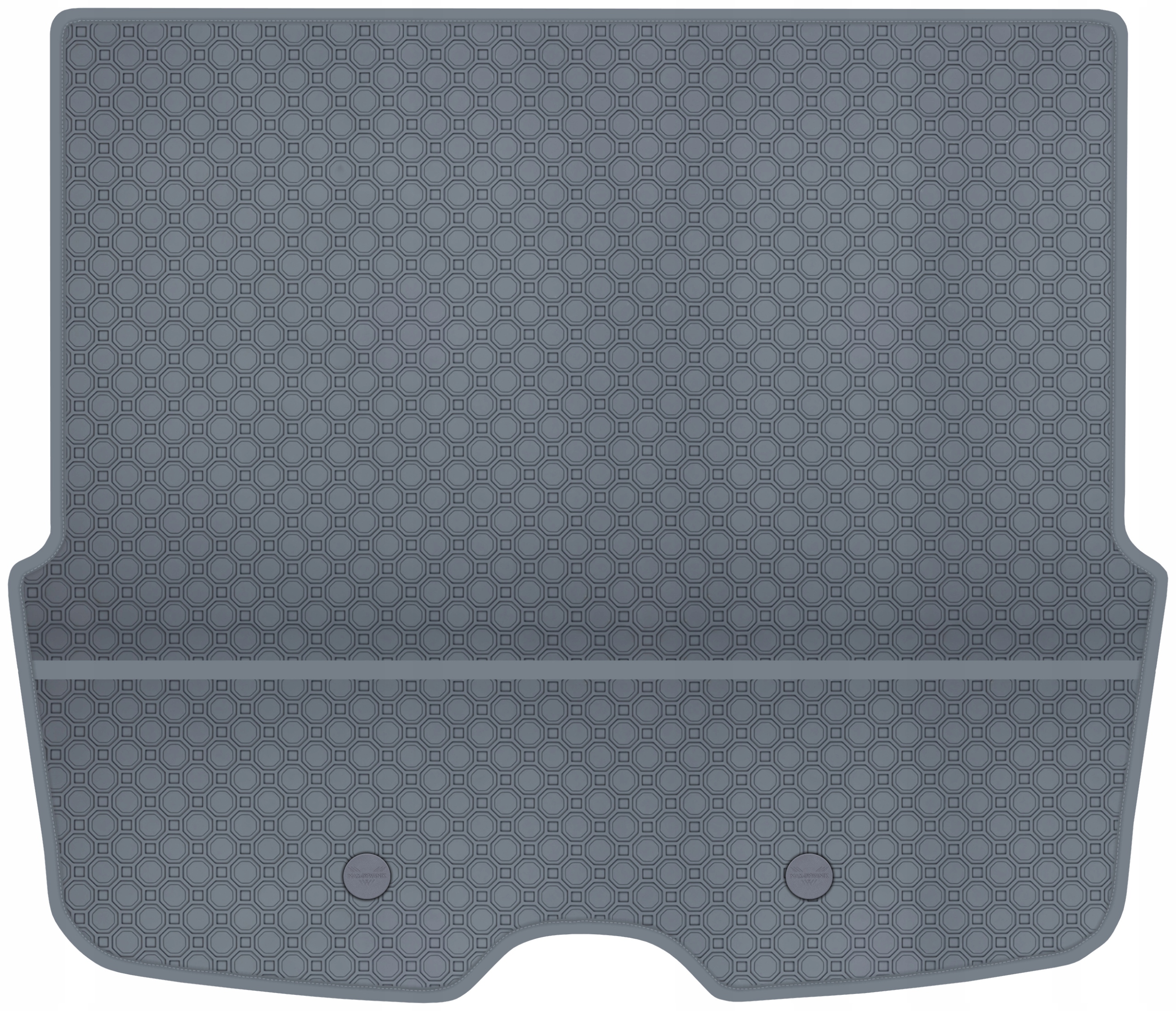 Ford Focus I Kombi 1999-2004 Podložka do zavazadlového prostoru Primeliner