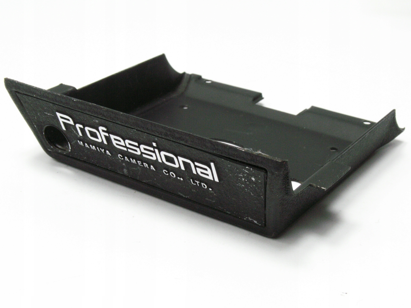 MAMIYA C330: obudowa spód UNIKAT!