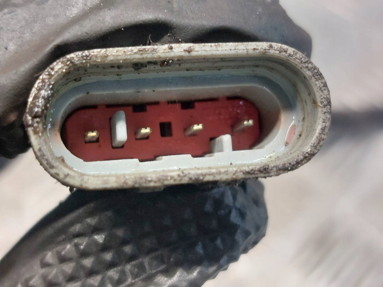 SONDA LAMBDA KOMPLET 3SZT ALFA ROMEO 156 e LIFT 1.8 16V 0258006388