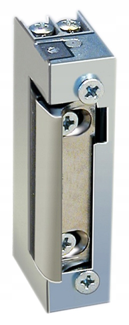 Elektrozávěs 1411 12V Lucznik