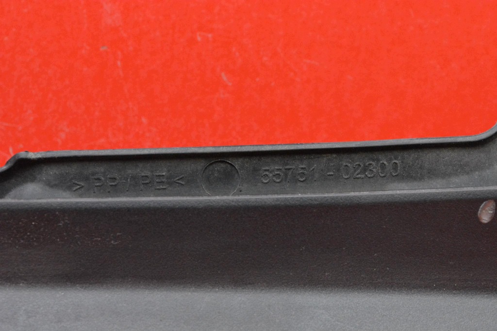 torpedo EU 55783-02310 TOYOTA COROLLA E21 18-25