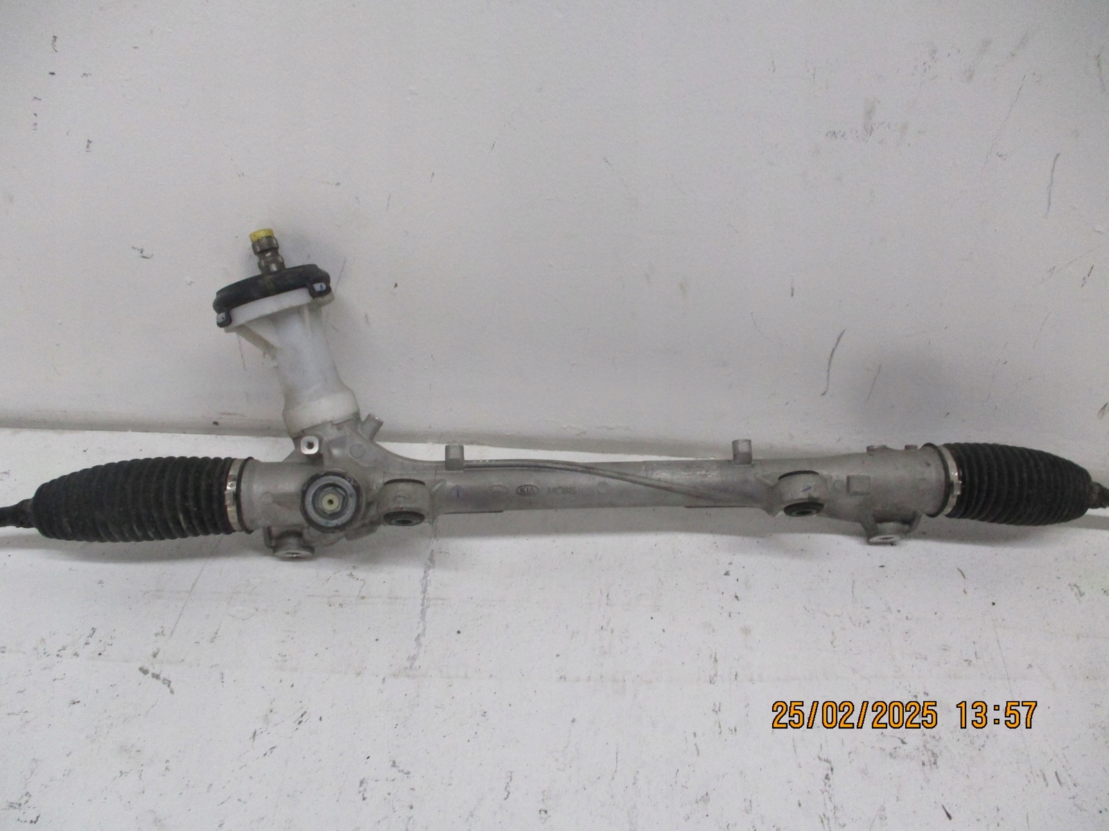 control KIA PROCEED 22r 56500J7000