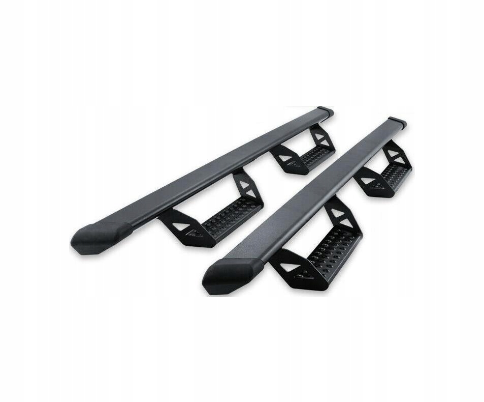 DODGE RAM 13 - 18 WYKOŃCZENIE WSTĘPNE