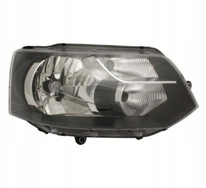 20-12149-05-2 - TYC ПЕРЕДНЯЯ ФАРА