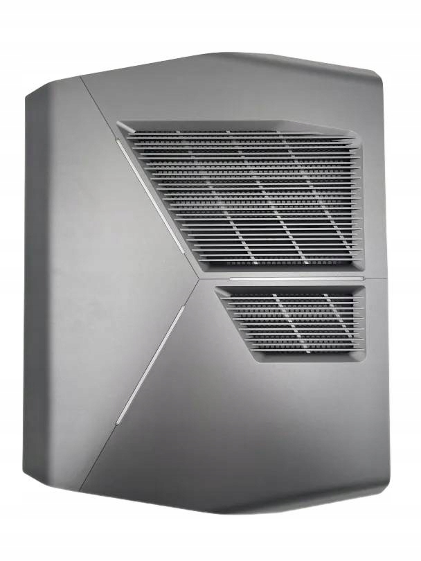 Nový Originální boční panel pro Dell Alienware Aurora R7 MD09M