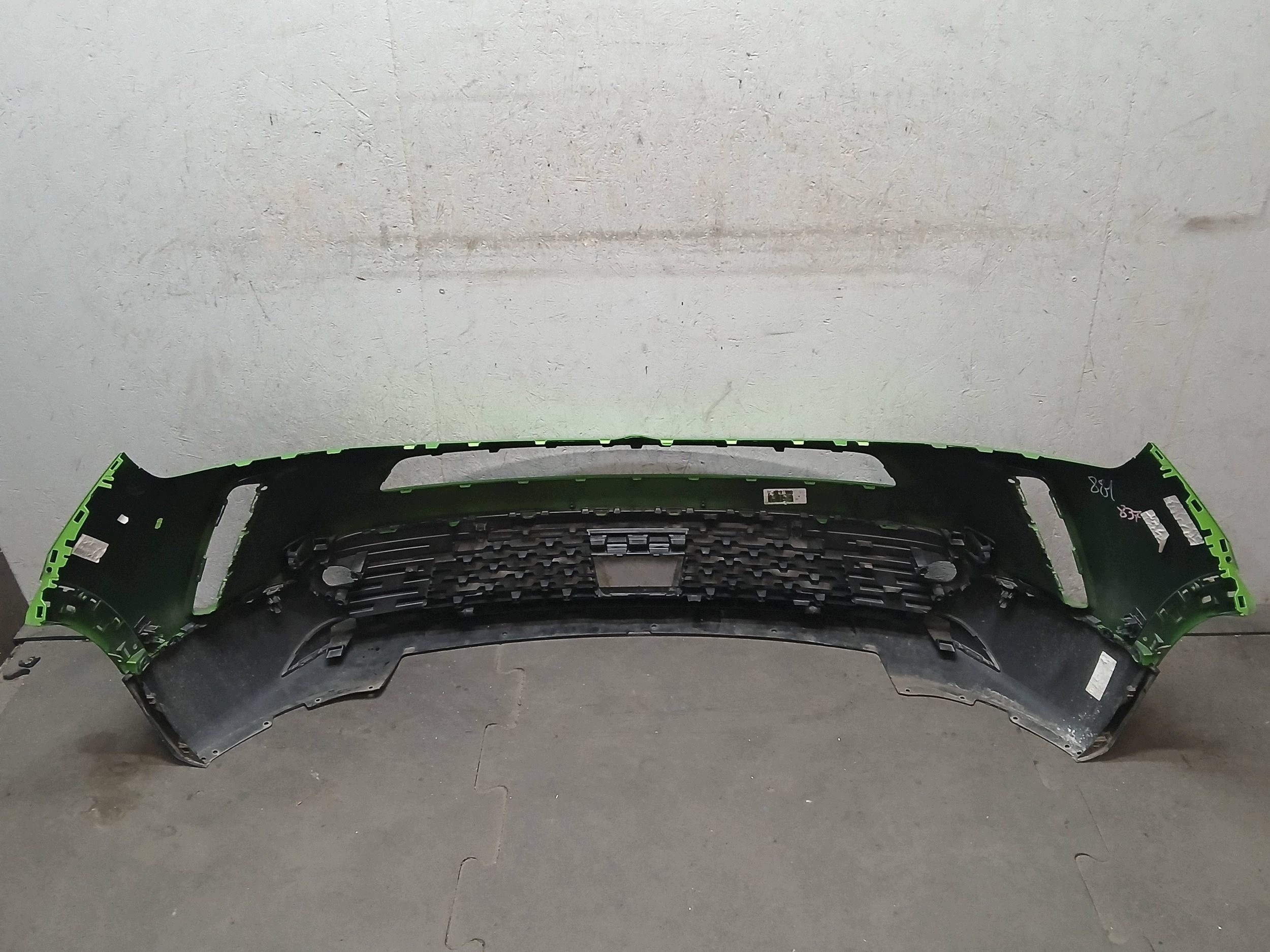 nárazník předek OPEL MOKKA B II 2