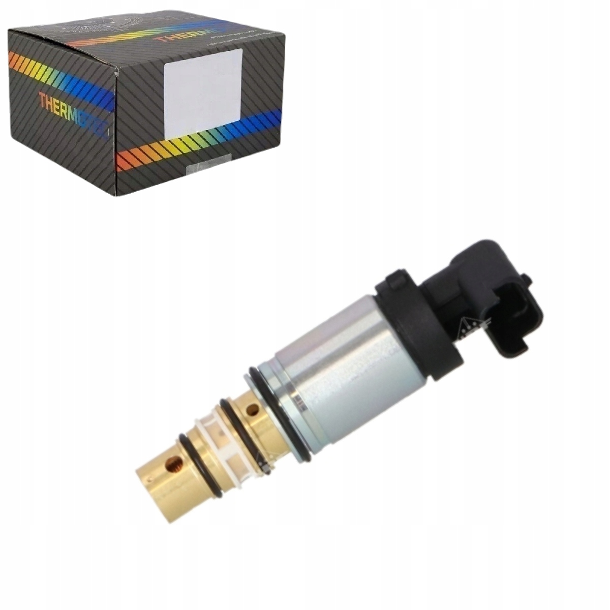 Thermotec KTT060020 регулирующий клапан, компрессор