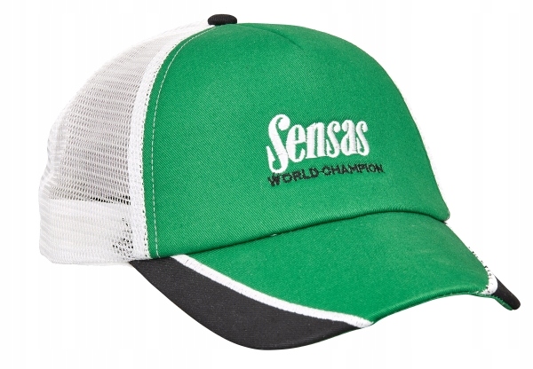 Czapka Sensas Challenge Aeree