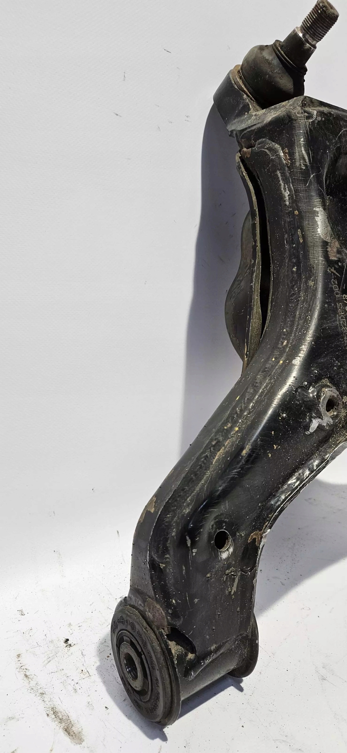 arm right front MERCEDES SPRINTER W906 2006