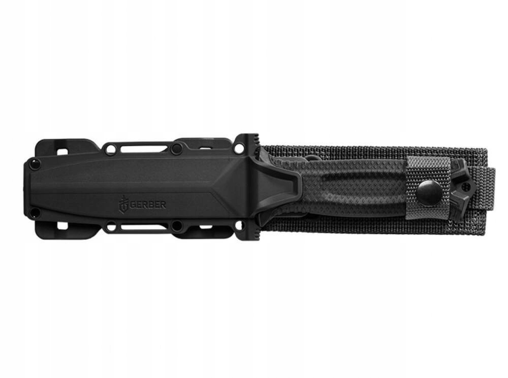 Nůž Gerber Strongarm Fe Black