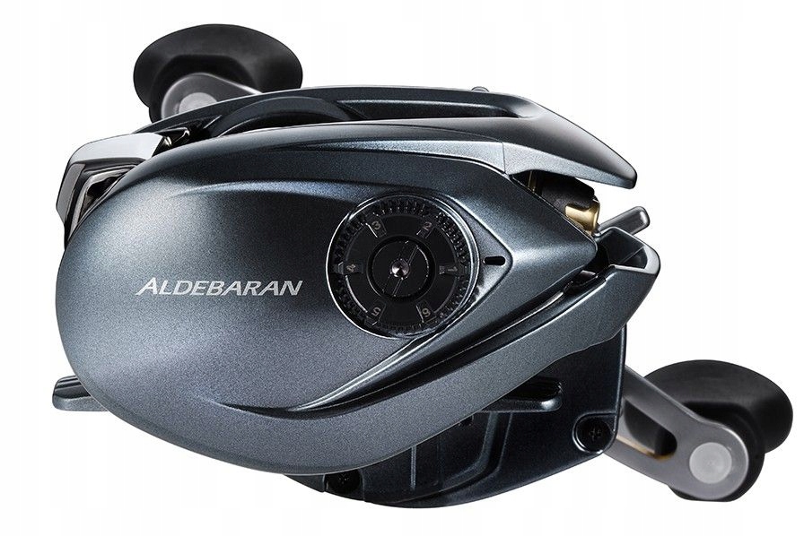 Multiplikator Shimano Aldebaran BFS XG Model Aldebaran BFS