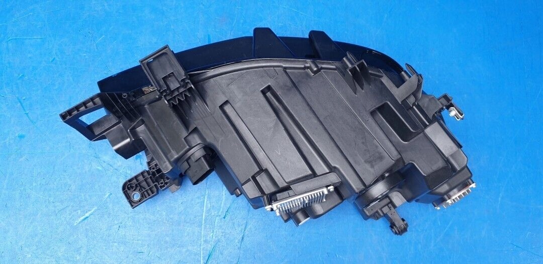 2szt Фары vw ID4 led Комплектная
