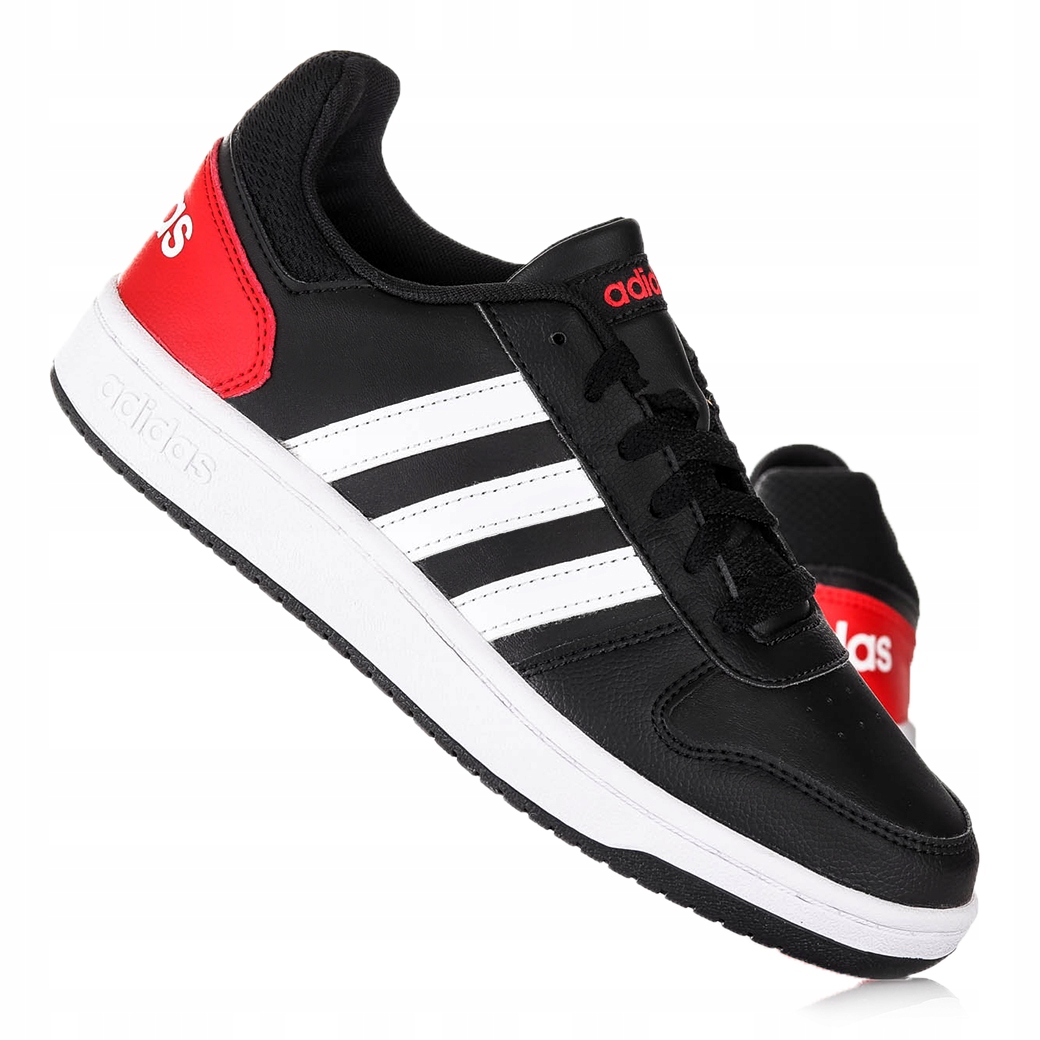 

Buty sportowe Adidas Hoops 2.0 K FY7015