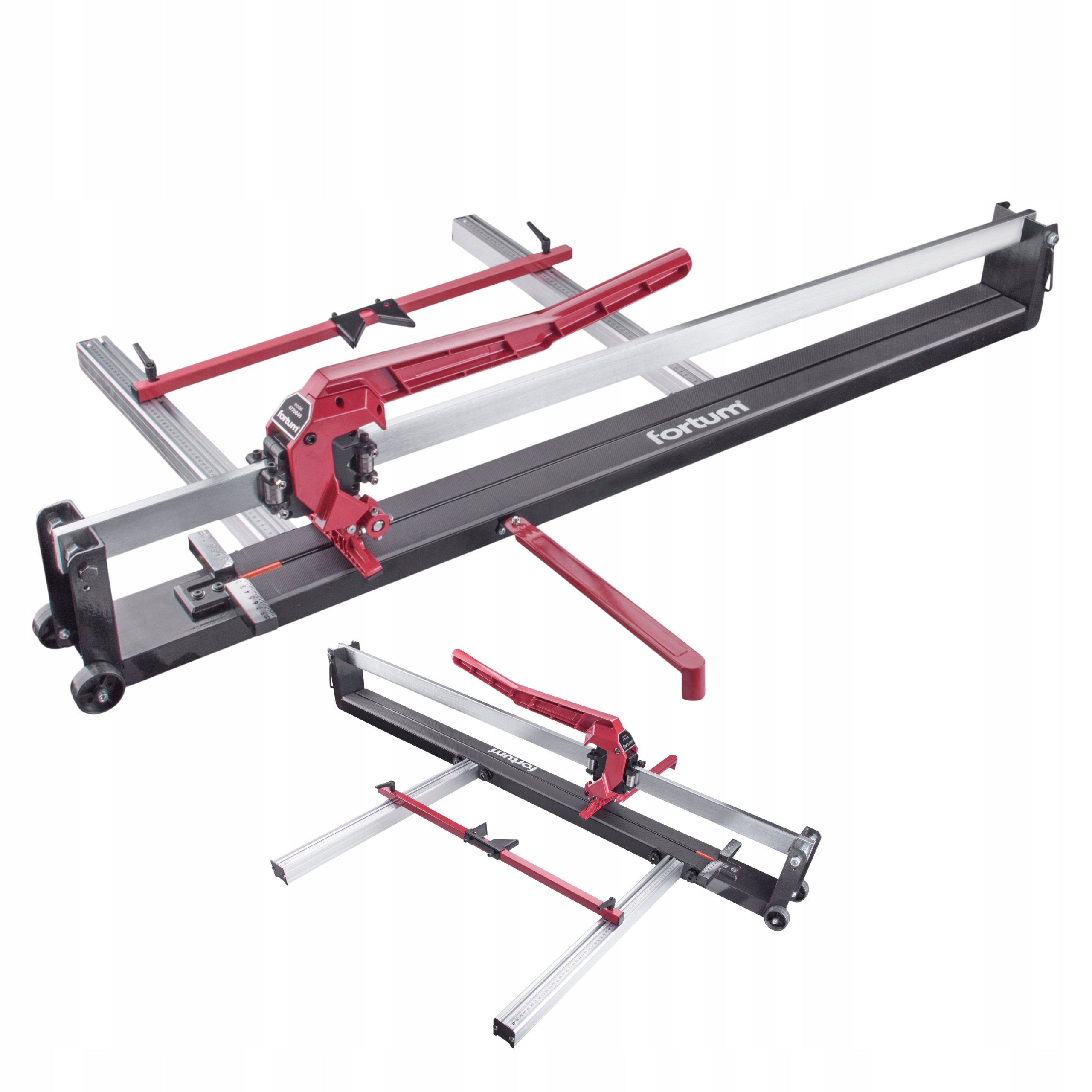 Przecinarka do płytek gresu spieku 1200mm Maszynka do glazury Profesionalna