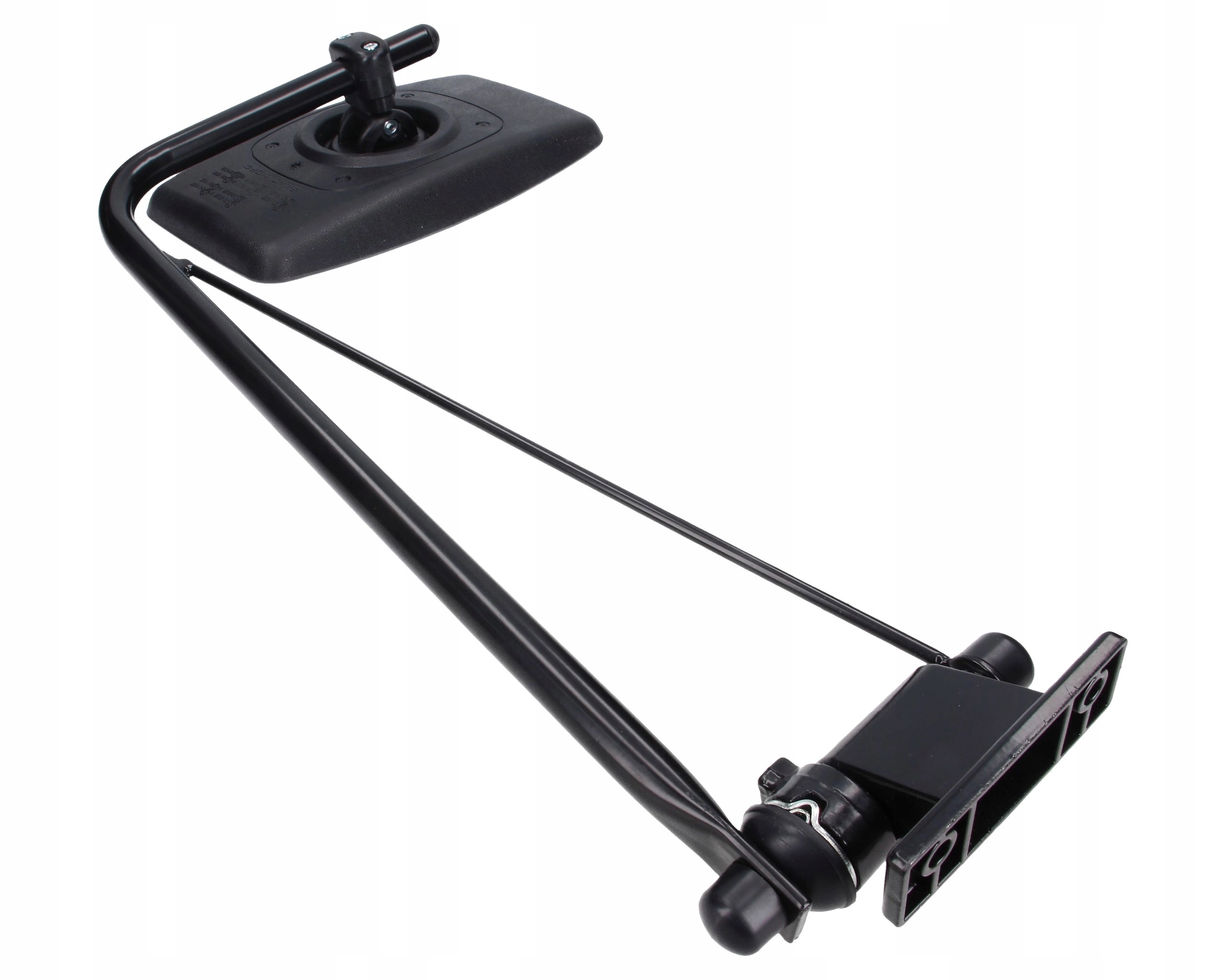 rameno zrcátkem levé Deutz, Same, Lamborghini