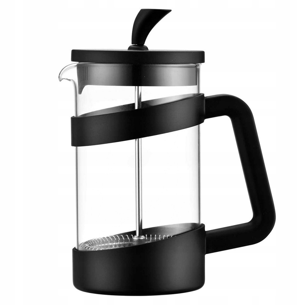 

Zaparzacz Do Kawy I Herbaty Z Dociskiem 1000ML