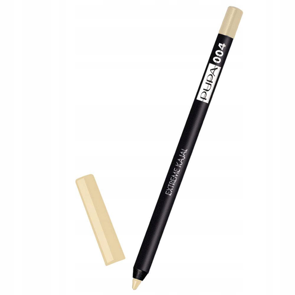 Extrémní Kajal Pupa Č. . 004 Extrémní Máslo 980 G