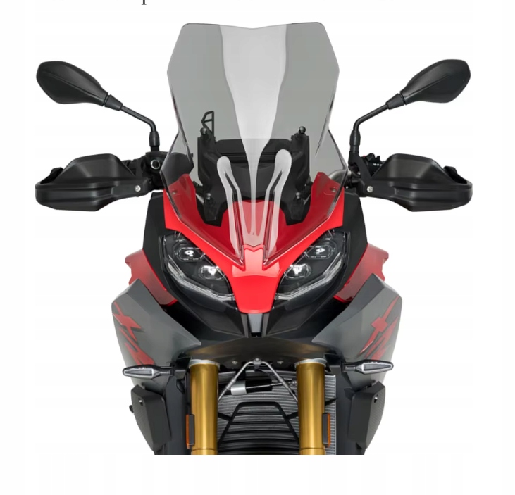 TopX Príslušenstvo Bmw F900XR F900 900XR 900 Xr 20+ Rýchla Kapotáž
