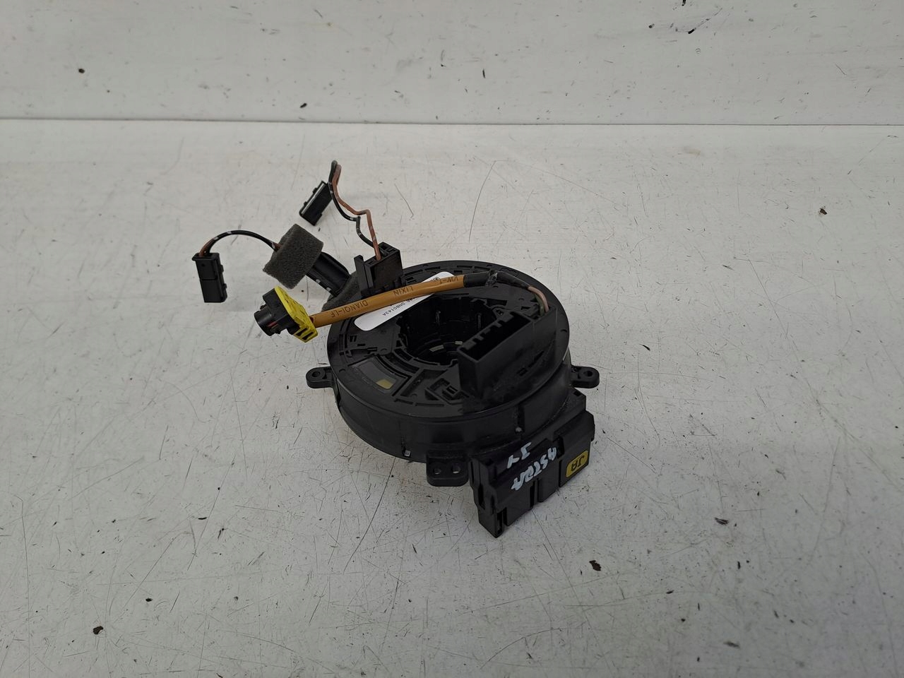 ring zwijak Opel Astra J 2,0 CDTI