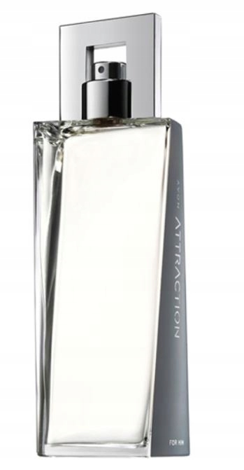 

Avon Woda toaletowa Attraction dla Niego 75 ml