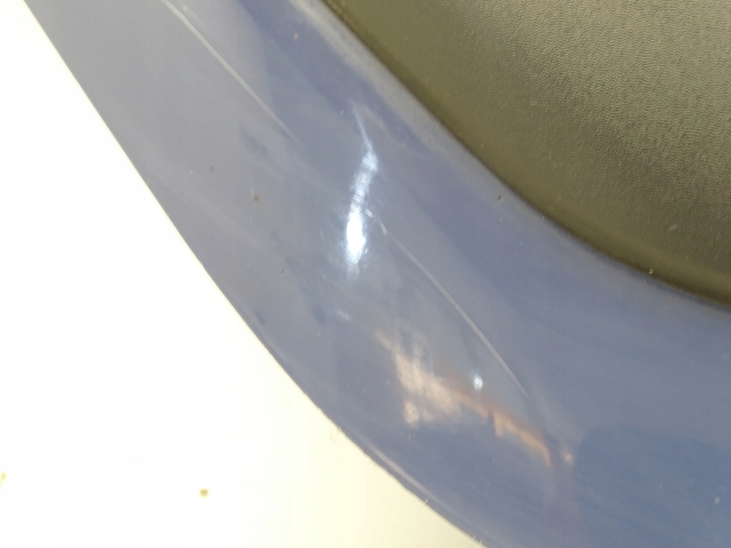 door left rear. left rear part HYUNDAI I10 II 2013 -2019