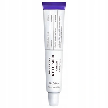 Dr.Althea Pdrn Reju 5000 Cream – Regenerační krém s Pdrn – 20 g