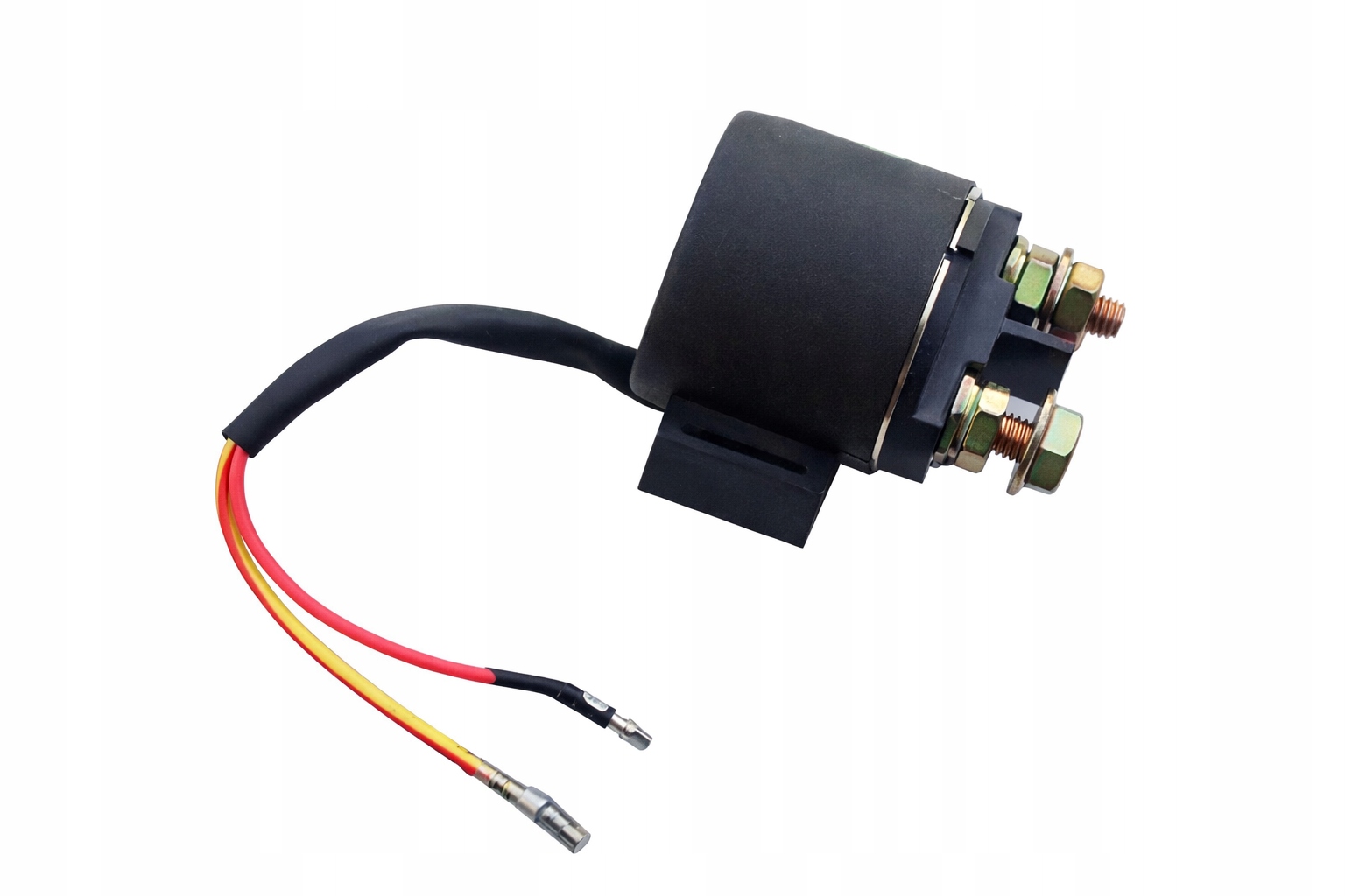 Przekaźnik Rozrusznika Skuter 4T Quad Atv 50,110