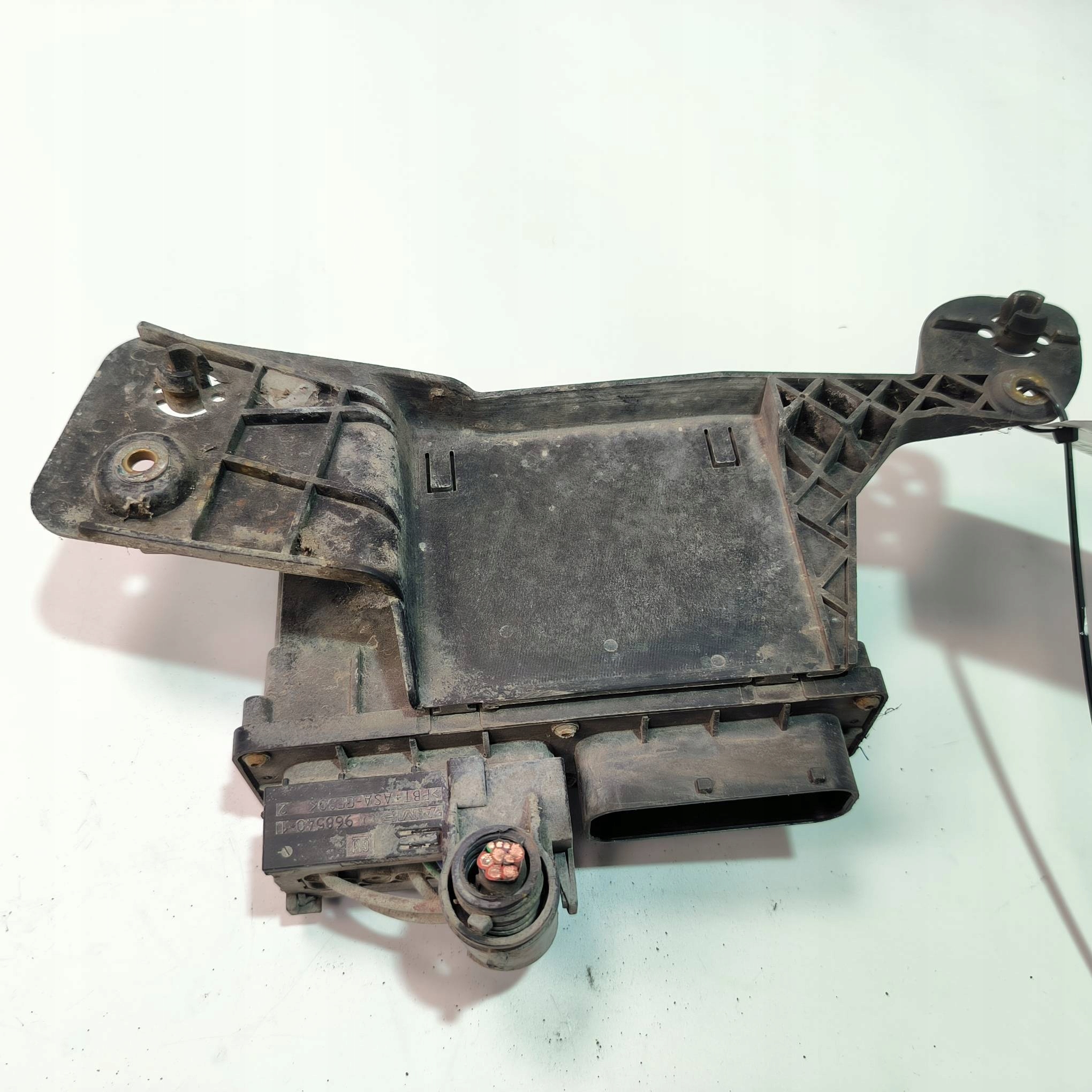 modul 968540-1 OPEL ZAFIRA A