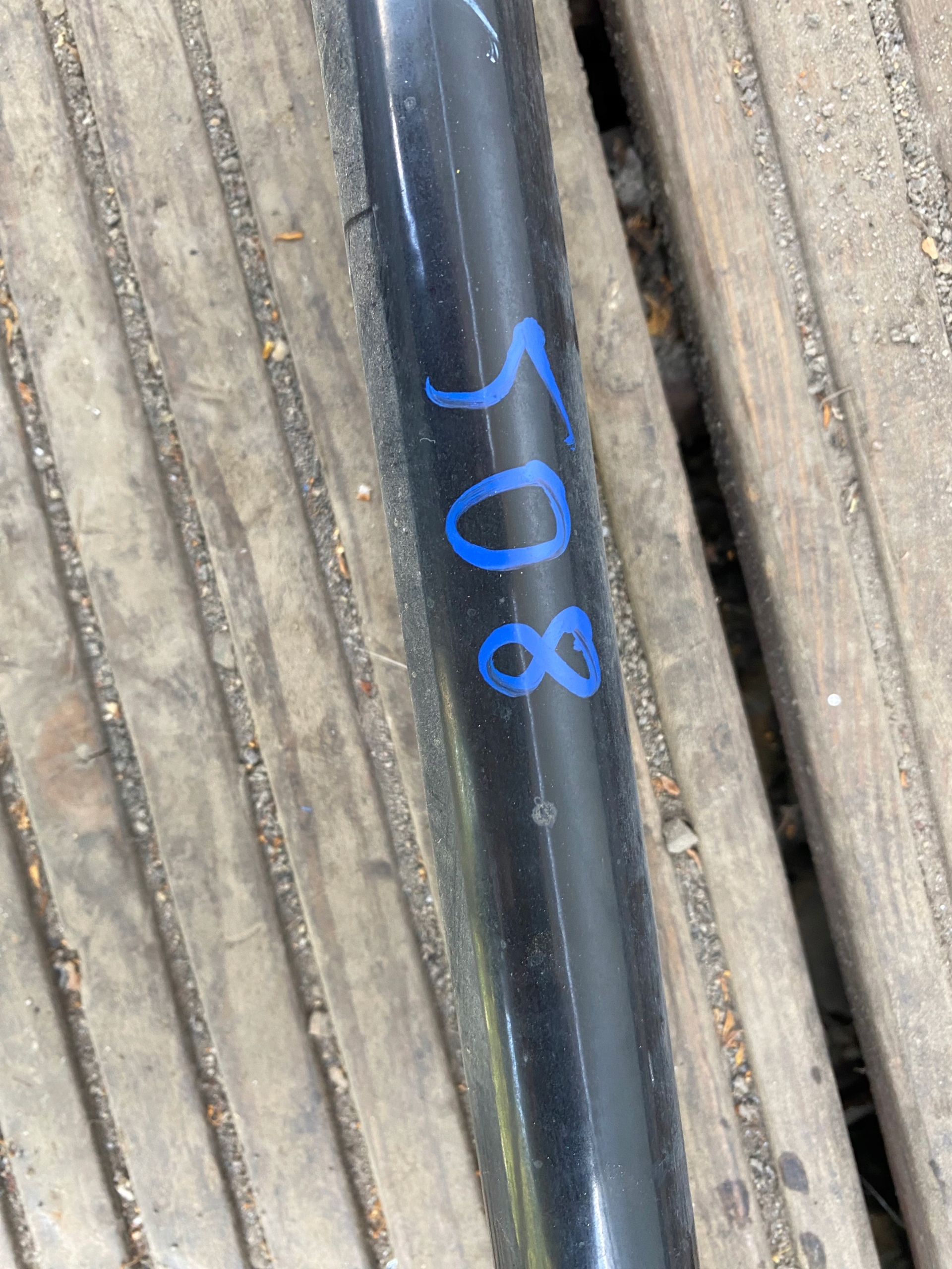 PEUGEOT 508 and stabilizer rod front 9688053180