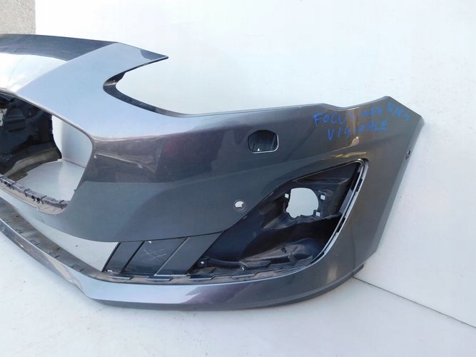 FORD FOCUS MK4 VIGINALE 18- Frontstoßstange vorne