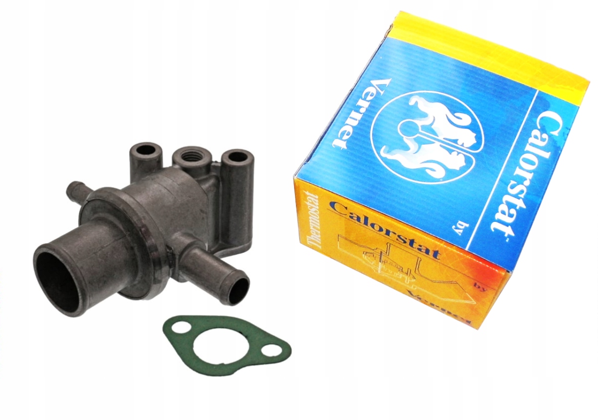 Termostat FIAT CINQUECENTO SEICENTO 0.9 900